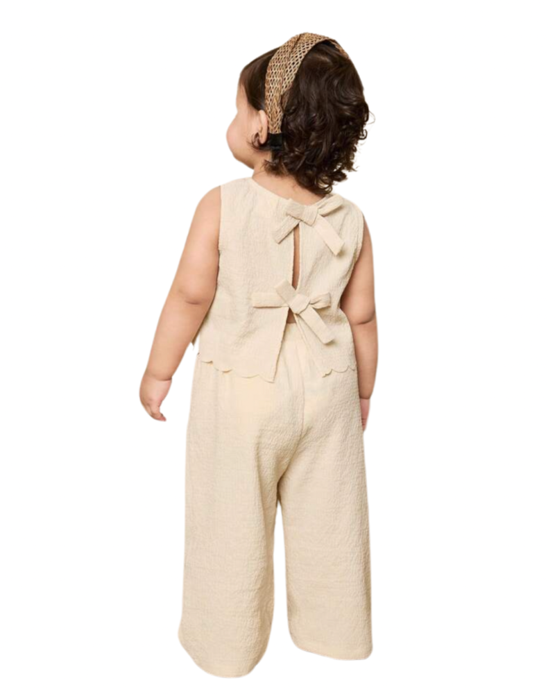 Conjunto Lino