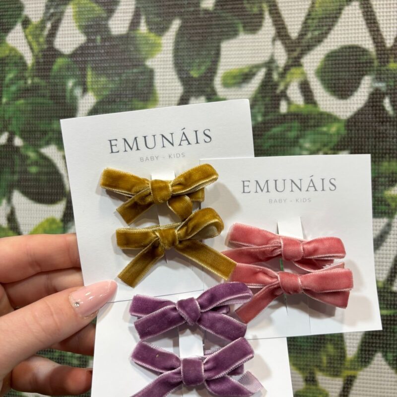 Trabitas par Lazo velvet