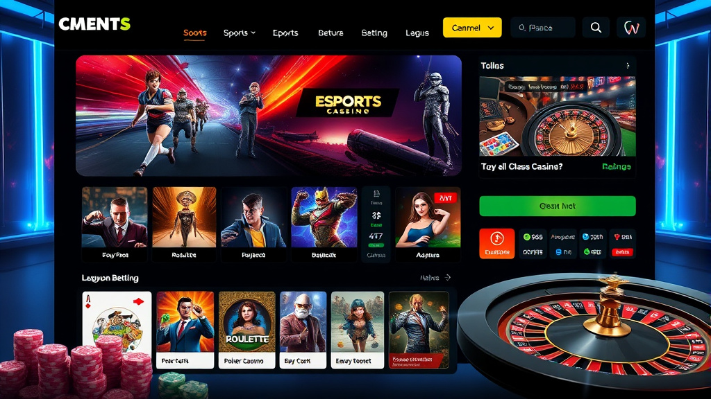 Casino iwinclub – Trải Nghiệm Chơi Casino Chuẩn 5 Sao Đẳng Cấp Bậc Nhất Việt Nam